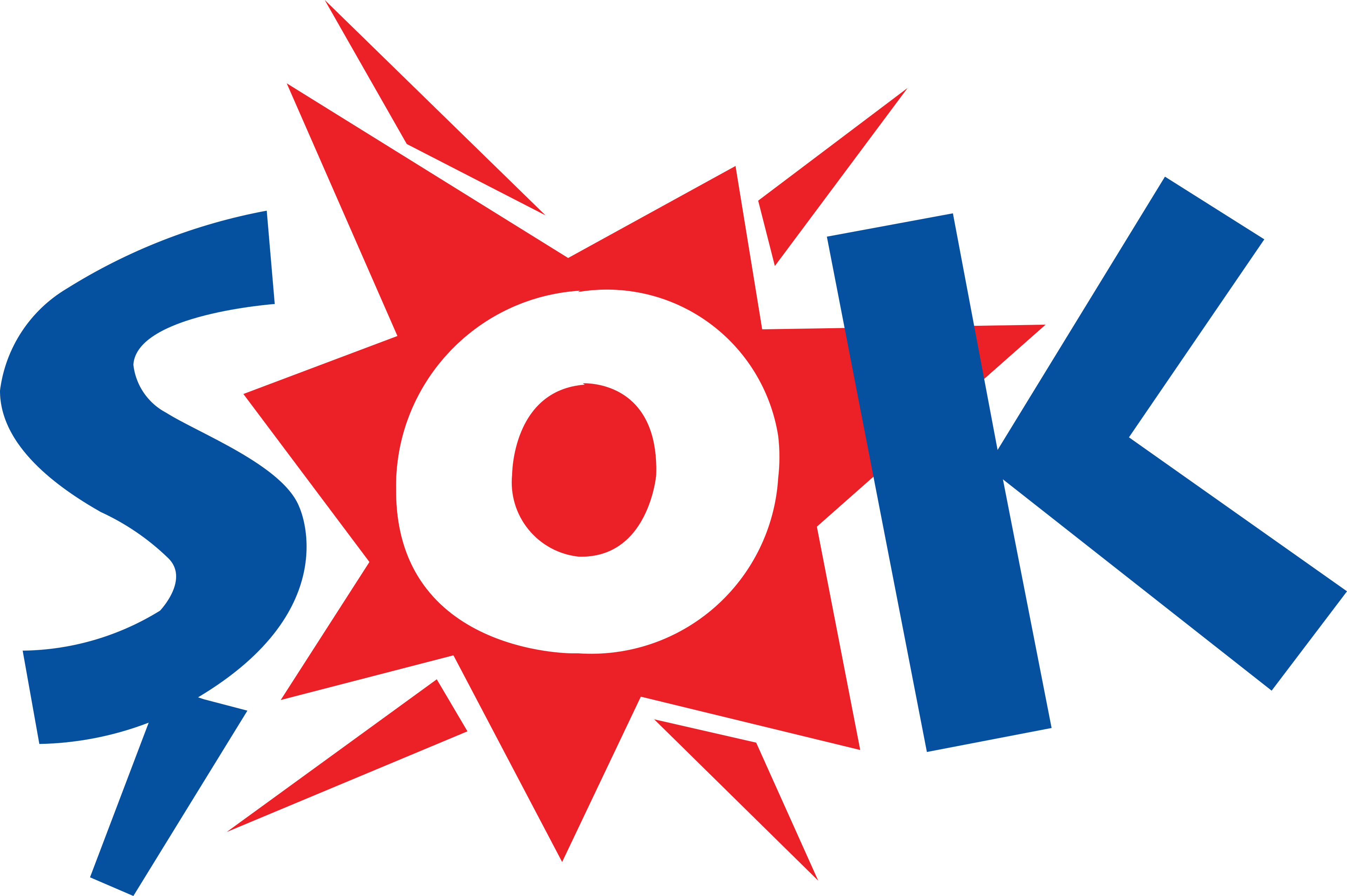 Şok